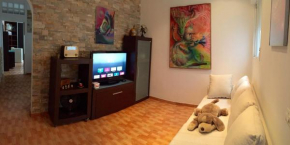Отель Barrio Toscal Apartments  Санта-Крус-Де-Тенерифе